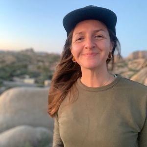 Meet your Posher, Peet